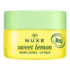 NUXE LEMON BAUME LEVRES 15ML