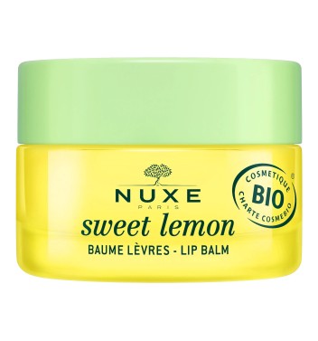 NUXE LEMON BAUME LEVRES 15ML