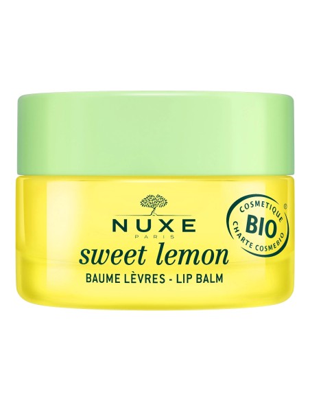 NUXE LEMON BAUME LEVRES 15ML