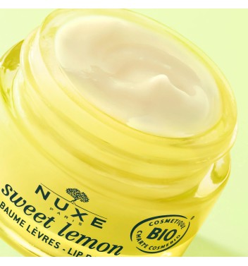 NUXE LEMON BAUME LEVRES 15ML
