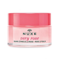 NUXE VERY ROSE BAUME LEVRES 15ML