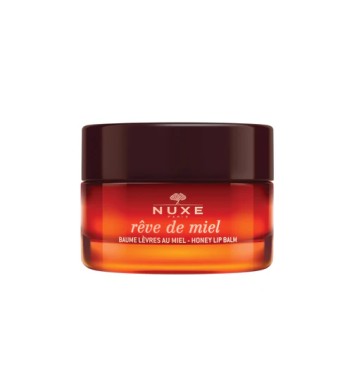 NUXE REVE DE MIEL BAUME LEVRES 15ML