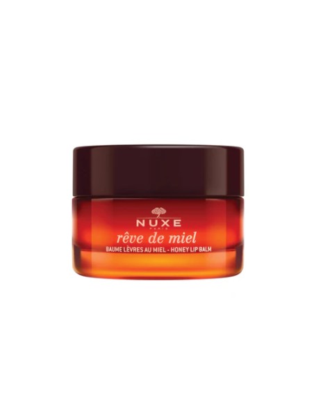 NUXE REVE DE MIEL BAUME LEVRES 15ML