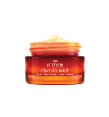 NUXE REVE DE MIEL BAUME LEVRES 15ML