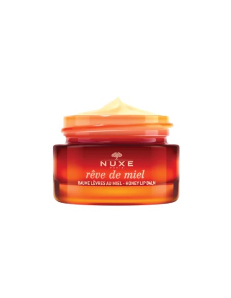 NUXE REVE DE MIEL BAUME LEVRES 15ML