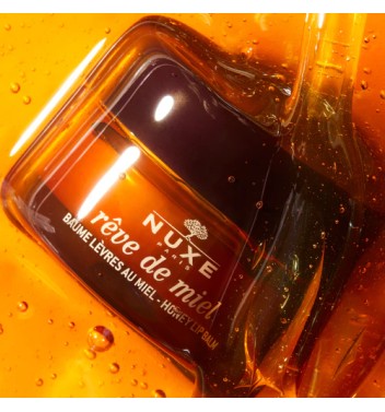 NUXE REVE DE MIEL BAUME LEVRES 15ML