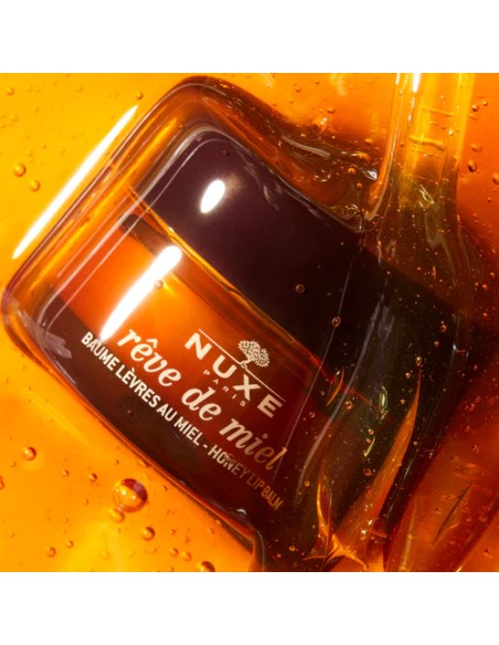 NUXE REVE DE MIEL BAUME LEVRES 15ML