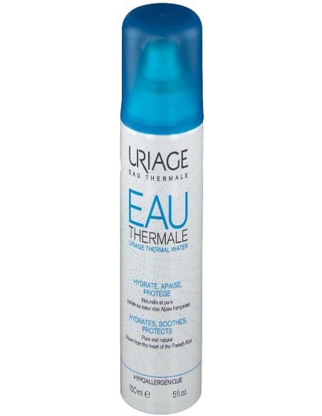 agua termal de uriage 150 ml