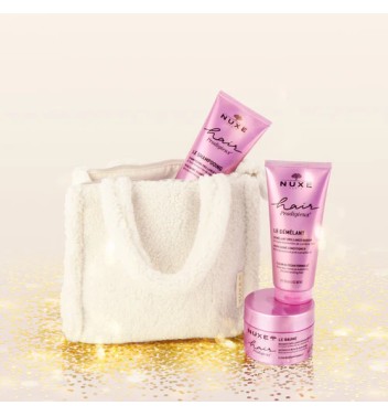 NUXE COFRE ROUTINE HAIR PRODIGEUSE 3 PRODUCTOS