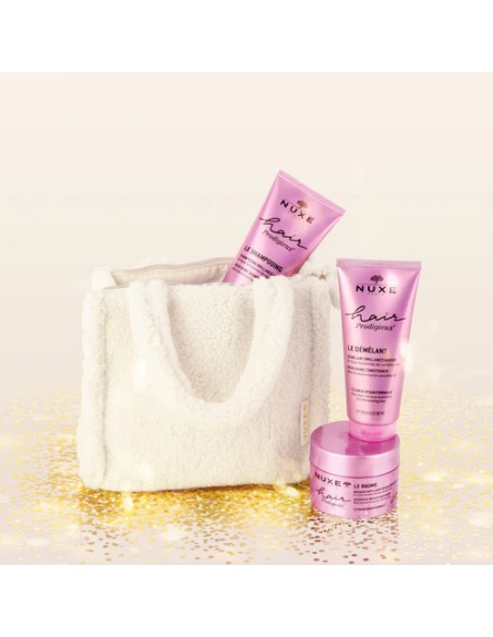 NUXE COFRE ROUTINE HAIR PRODIGEUSE 3 PRODUCTOS