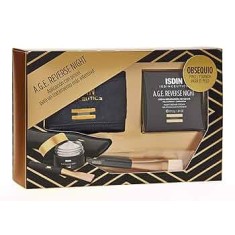 ISDINCEUTICS A.G.E. REVERSE NIGHT CREMA COFRE CON OBSEQUIO