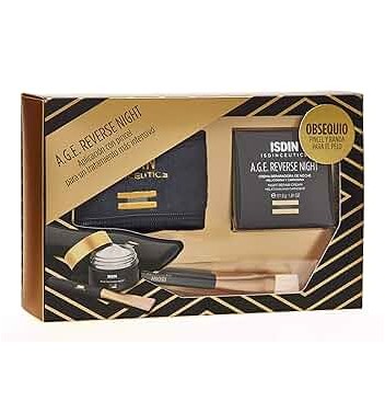 ISDINCEUTICS A.G.E. REVERSE NIGHT CREMA COFRE...