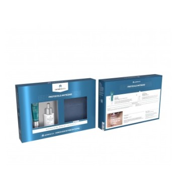 ENDOCARE PROTOCOLO ANTIEDAD