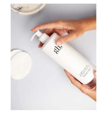 GH LIMPIADOR HIDRATANTE ROSTRO Y OJOS 500ML