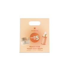 SESDERMA COFRE LUMINOSIDAD