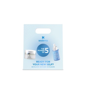 SESDERMA COFRE REVITALIZANTE FIRMEZA