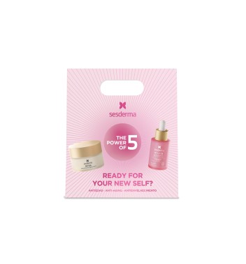 SESDERMA COFRE ANTIEDAD