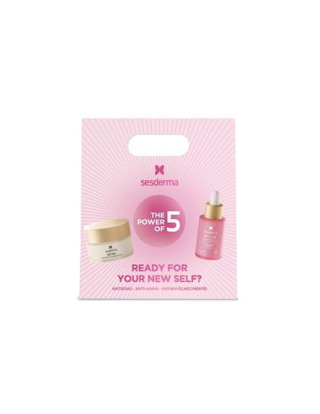 SESDERMA COFRE ANTIEDAD