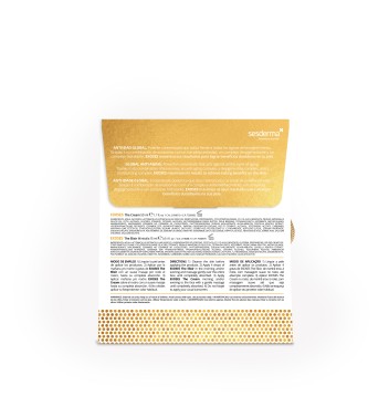 SESDERNA COFRE EXOSES