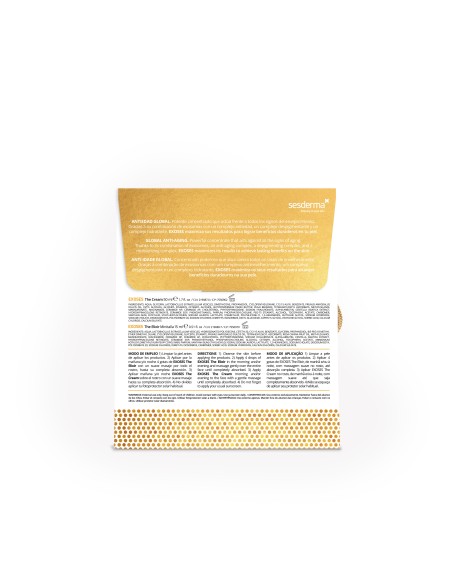 SESDERNA COFRE EXOSES