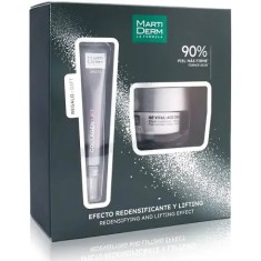 MARTIDERM COFRE EFECTO REDENSIFICANTE Y LIFTING