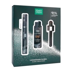 MARTIDERM COFRE LUMINOSIDAD GLOBAL