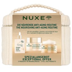 NUXE COFRE NUXURIANCE RUTINA NUTRITIVA ANTIEDAD