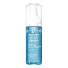URIAGE ESPUMA DE AGUA LIMPIADORA 150ML
