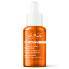 URIAGE DEPIDERM SERUM ANTIMANCHAS BOOSTER ILUMINADOR 30ML