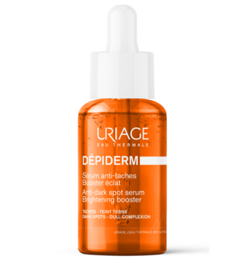 URIAGE DEPIDERM SERUM ANTIMANCHAS BOOSTER...