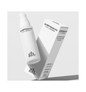 GH 25 PEPTIDOS-TH SERUM 30ML