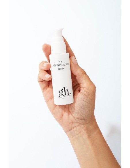 GH 25 PEPTIDOS-TH SERUM 30ML