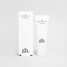 GH 25 PEPTIDOS TH- CREMAGEL ROLL- ON 40 ML