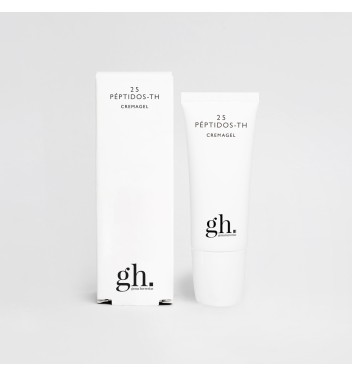 GH 25 PEPTIDOS TH- CREMAGEL ROLL- ON 40 ML