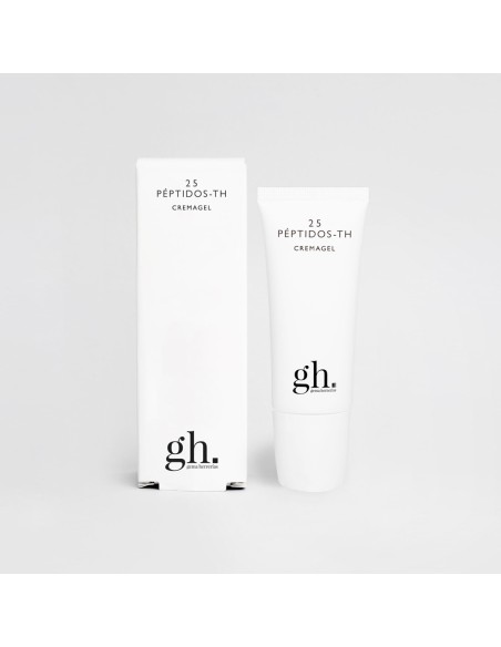 GH 25 PEPTIDOS TH- CREMAGEL ROLL- ON 40 ML