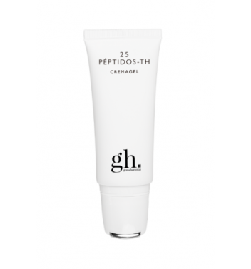 GH 25 PEPTIDOS TH- CREMAGEL ROLL- ON 40 ML