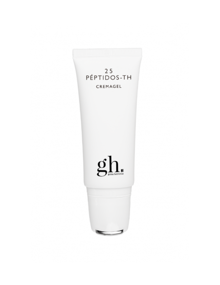 GH 25 PEPTIDOS TH- CREMAGEL ROLL- ON 40 ML