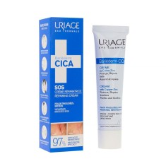 URIAGE BARIEDERM CICA CREMA 40 ML