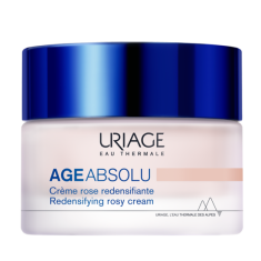 URIAGE AGEABSOLU CREMA ROSA REDENSIFICANTE 50ML