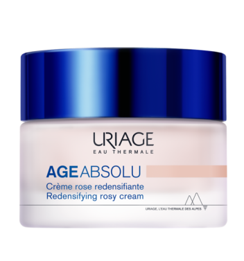 URIAGE AGEABSOLU CREMA ROSA REDENSIFICANTE 50ML