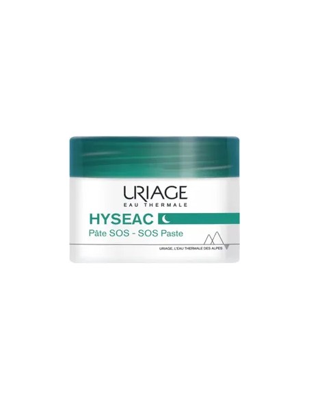 URIAGE HYSEAC PASTA SOS 15G