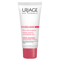 URIAGE ROSELIANE CREMA ANTIRROJECES  40ML