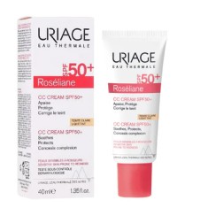 URIAGE ROSELIANE COLOR SPF50+ 40ML