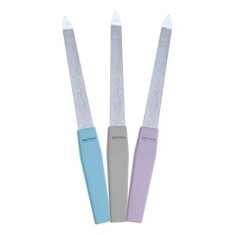 BETER LIMA DE UÑAS ZAFIRO PUNTA AGUDA 15.7CM