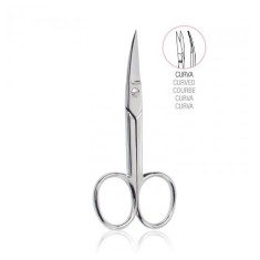 BETER TIJERA MANICURA UÑAS CURVA  9.2CM