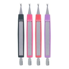 BETER CORTACUTICULAS LIMA BAJA PIEL INOX