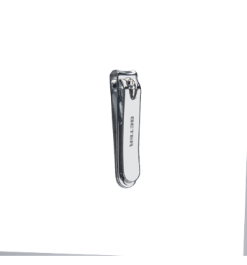 BETER CORTAUÑAS CROMADO LIMA TIPO ALEMAN 5,6 CM