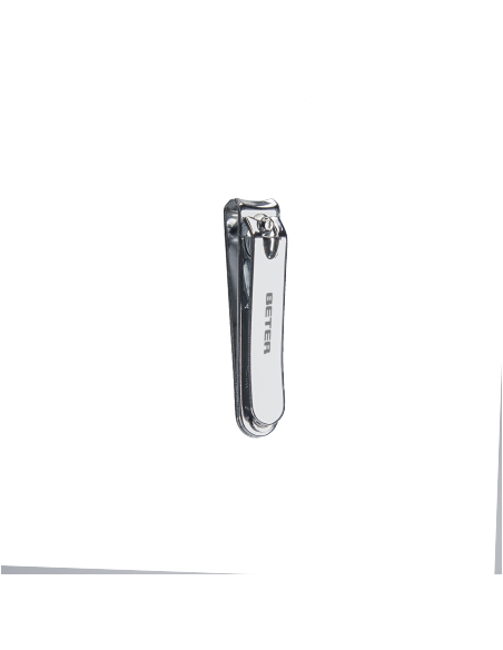 BETER CORTAUÑAS CROMADO LIMA TIPO ALEMAN 5,6 CM