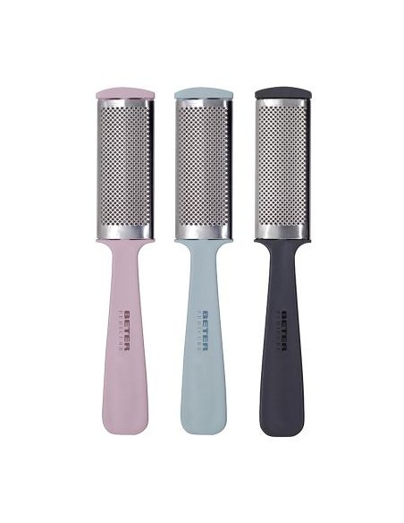 BETER RASPADOR LIMA DUREZAS INOXIDABLE