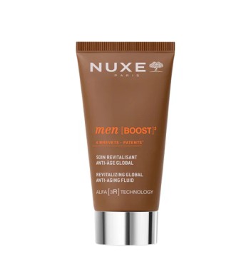 NUXE MEN FLUIDO ANTI-EDAD REVITALIZANTE 50ML